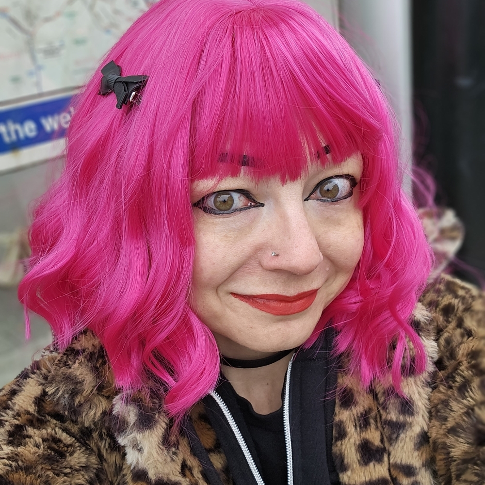 Meet your Posher, Renée